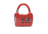 Padlock Graphic